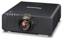 ★ Nowa seria projektorów PT-RZ970 o niewielkich rozmiarach od Panasonic