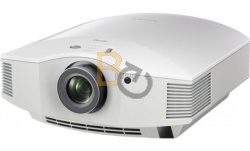 ★ Nowy projektor Sony Full HD 3D VPL-HW40ES - ekscytujące seanse w kinie domowym