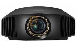 ★ Nowy projektor do kina domowego 4K – Sony VPL-VW300ES