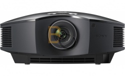 ★ Projektor Sony VPL-HW40ES Full HD - przyjaciel kinomana
