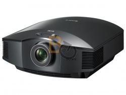 ★ Sony VPL-HW50ES. Idealny projektor dla wielbicieli kina domowego. Prezentacja w naszym biurze.