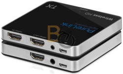 Bezprzewodowy Ekstender HDMI PureLink CSW100