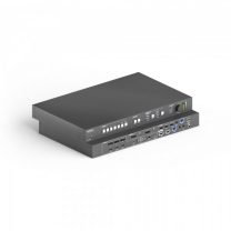 Bezszwowy przełącznik matrycowy HDMI PureLink 6x2 - PT-PMS-62S