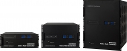 DEXON kontroler ścianki video DXN5600 / 5800