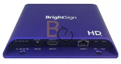 Digital Media Player BrightSign XD1033