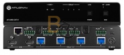 Dystrybutor sygnału HDBaseT AT-UHD-CAT-4