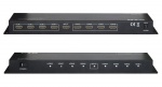Dystrybutor sygnału HDMI 1x8 PTN SHD8
