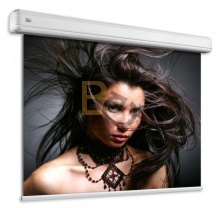 Ekran Adeo Elegance 190x107 cm lub 180x101 cm (wersja BE) format 16:9 + projektor Sony