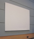 Ekran Adeo FramePro Front Elastic Bands 200x112 cm (16:9)