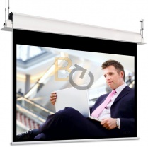 Ekran Adeo Inceel 220x220 cm lub 210x210 cm (wersja BE) format 1:1