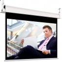 Ekran Adeo Inceel 350x219 cm lub 340x212 cm (wersja BE) format 16:10