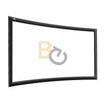 Ekran Adeo Plano Curved 300x169 cm (16:9)