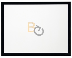 Ekran Kauber Frame Sferic 380x162 cm (2.35:1)