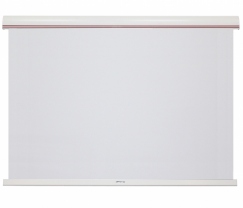 Ekran Kauber Red Label 180x101 cm (170x96 cm wersja z ramką) (16:9)