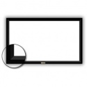 Ekran Viz-art Frame Classic 260x162 cm (16:10)
