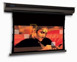 Ekran elektryczny z napinaczami Projecta TabScreen Electrol 175x132 cm (4:3)