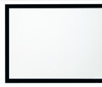 Ekran ramowy Kauber Frame Large 550x309 cm (16:9)