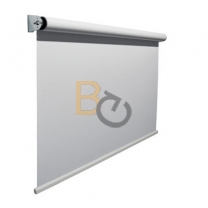 EkranAdeo Basic 300x300 cm format 1:1