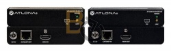 Ekstender Atlona AT-UHD-EX-70-2PS