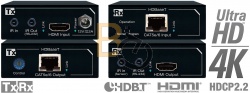 Ekstender HDMI Key Digital KD-X200POHK