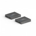 Ekstender HDMI PureLink HDBaseT 4K PT-HDBT-1002