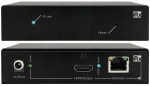 Ekstender HDMI over IP Key Digital KD-IP120Rx