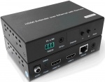 Ekstender HDMI over IP PureLink PT-IPAV-E2-RX