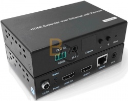 Ekstender HDMI over IP PureLink PT-IPAV-E2-TX