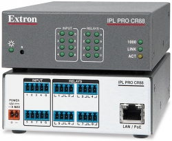 Extron Procesor sterujący IPL Pro CR88