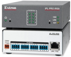 Extron Procesor sterujący IPL Pro IRS8