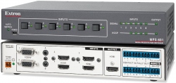 Extron Przełącznik multimedialny MPS 601