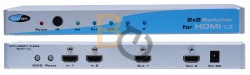 Gefen HDMI Przełącznik/Switcher 2x2