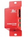 Interface systemów pożarowych DBX ZC-FIRE