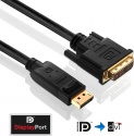 Kabel DisplayPort/DVI PureLink 10m