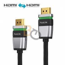 Kabel HDMI 1m PureLink  Ultimate Series 4K