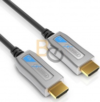 Kabel HDMI 4K PureLink 100m Active FiberX Series