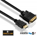 Kabel HDMI/DVI PureLink 10m