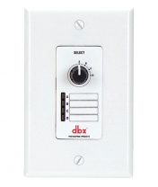 Kontroler ścienny DBX ZC3