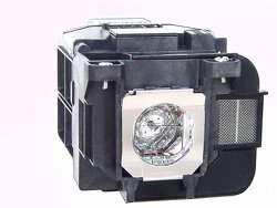 Lampa do projektora EPSON PowerLite 1980WU ELPLP77 / V13H010L77