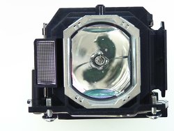 Lampa do projektora HITACHI CP-X11WN DT01191 / CPX2021LAMP