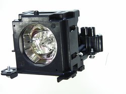 Lampa do projektora HITACHI CP-X268 DT00751 / CPX260LAMP