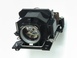 Lampa do projektora HITACHI CP-X5 DT00821 / CPX5LAMP