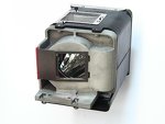 Lampa do projektora MITSUBISHI WD720U VLT-XD700LP / 499B058O10 / 915C182O01