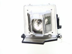 Lampa do projektora OPTOMA DSV0502 BL-FU180A / SP.82G01.001 / SP.82G01GC01