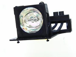 Lampa do projektora OPTOMA H56 BL-FU200A / SP.83601.001C