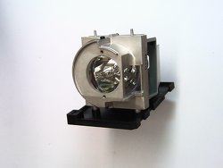 Lampa do projektora OPTOMA W319UST SP.71K01GC01 / BL-FU190G