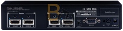 Matryca HDMI Key Digital KD-2x2CS