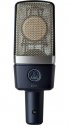 Mikrofon AKG C214