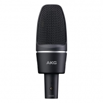 Mikrofon AKG C3000