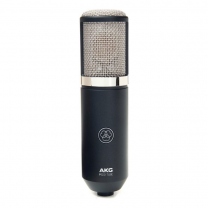 Mikrofon AKG P820 TUBE